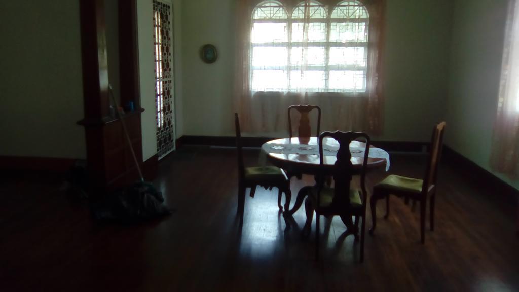 Robert'S Guest House Port of Spain ภายนอก รูปภาพ
