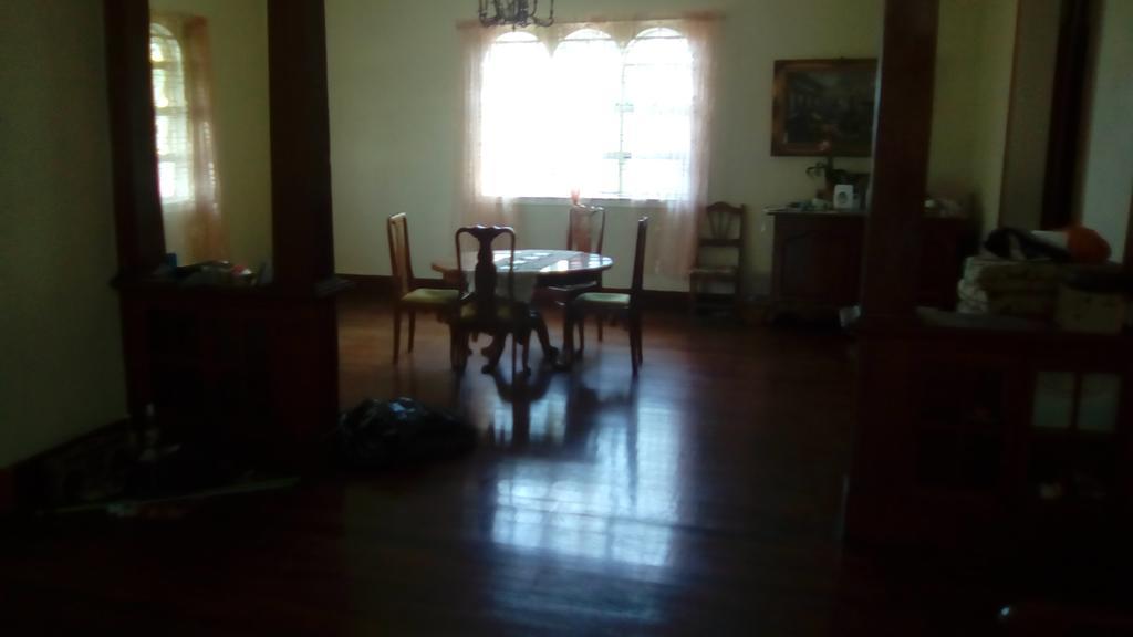 Robert'S Guest House Port of Spain ภายนอก รูปภาพ