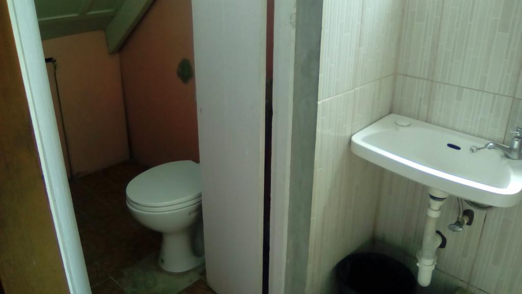 Robert'S Guest House Port of Spain ภายนอก รูปภาพ